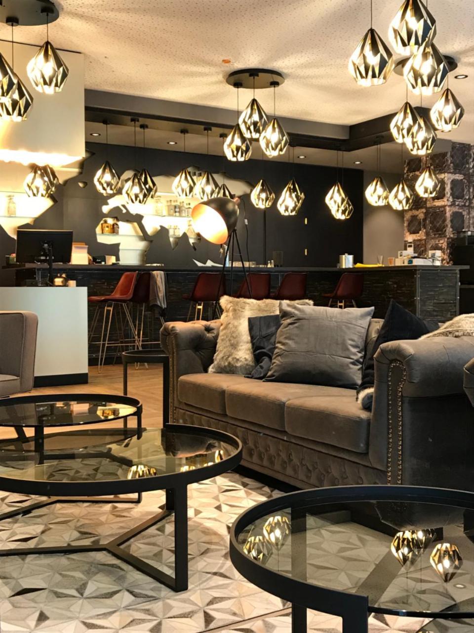 Harbr. Hotel Constance Extérieur photo